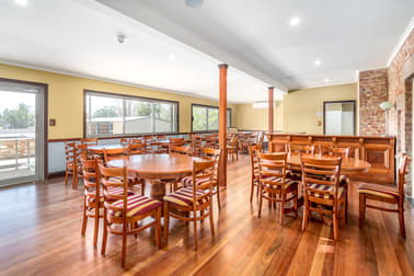 Restaurant 45 Maitland Street Branxton NSW 2335 - Image 2