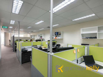 Level 1  Office/718 High Street Kew East VIC 3102 - Image 3