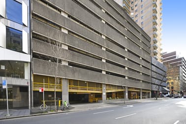 CAR SPACE/251-255A Clarence Street Sydney NSW 2000 - Image 1