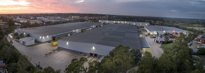 Forrester Distribution Centre/88 Forrester Road Forrester Road St Marys NSW 2760 - Image 2