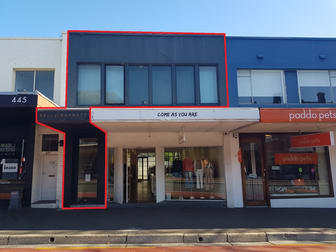 1st Floor/443 Oxford St Paddington NSW 2021 - Image 1