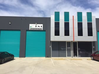 7/27-49 Corporate Boulevard Bayswater VIC 3153 - Image 1