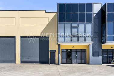 Wetherill Park NSW 2164 - Image 1