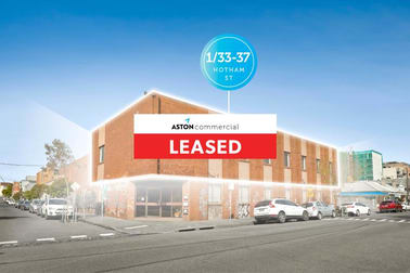 33-37 Hotham Street Collingwood VIC 3066 - Image 1