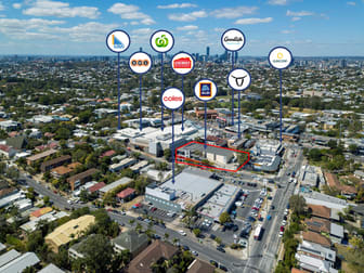 T1/20-30 Harry Street Ashgrove QLD 4060 - Image 1