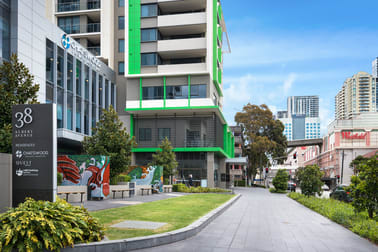 Level 2, Suite 203/38b Albert Avenue Chatswood NSW 2067 - Image 2