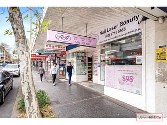 Shop 1/181 Burwood Road Burwood NSW 2134 - Image 1