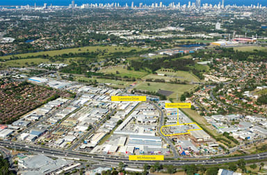 13/9-11 Lawrence Drive Nerang QLD 4211 - Image 1