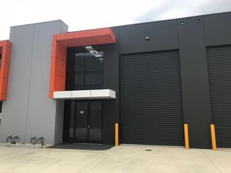 48 Axis Crescent Dandenong South VIC 3175 - Image 1