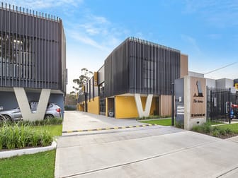 The Avenue, Unit 3/38 Raymond Avenue Banksmeadow NSW 2019 - Image 1