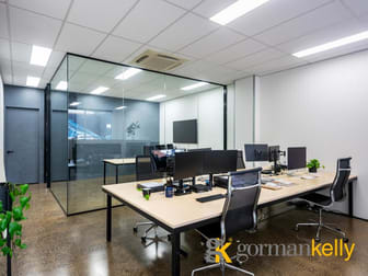 Ground  Suite 101/91-95 Murphy Street Richmond VIC 3121 - Image 3