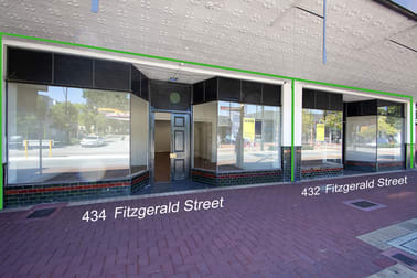 432-434 Fitzgerald Street North Perth WA 6006 - Image 1