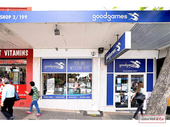 2/199 Burwood Road Burwood NSW 2134 - Image 1