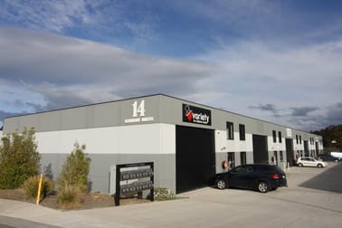 6/14 Kennedy Drive Cambridge TAS 7170 - Image 1