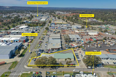 1729A Albany Hwy Kenwick WA 6107 - Image 2