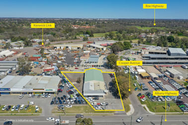 1729A Albany Hwy Kenwick WA 6107 - Image 3