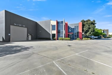 Unit 2/297-301 Abbotts Road Dandenong South VIC 3175 - Image 1
