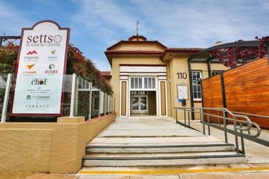 Suite 3 & 4 110-114 Eighth Street Mildura VIC 3500 - Image 1