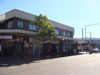 Ground Floor/197 Northumberland Street Liverpool NSW 2170 - Image 1