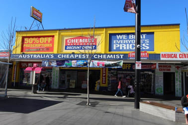 Shop 1/146 Macquarie Street Liverpool NSW 2170 - Image 1