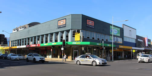 Suite 9, 513 - 519 High Street Penrith NSW 2750 - Image 1