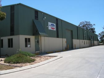 Factory 2/11-13 Maynard Drive Epsom VIC 3551 - Image 2