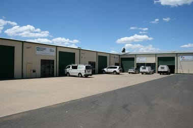 Shed 7/22 Scott Place Orange NSW 2800 - Image 1