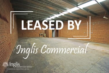 Unit 4/18b Little Street Camden NSW 2570 - Image 1