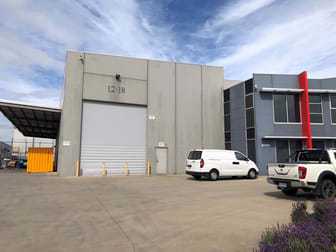 12-18 Produce Drive Dandenong South VIC 3175 - Image 3