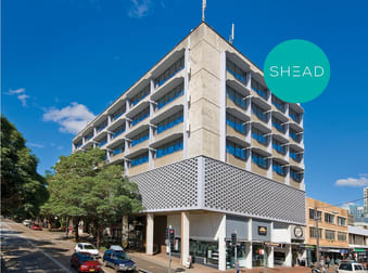 Suite 401/282 Victoria Avenue Chatswood NSW 2067 - Image 1