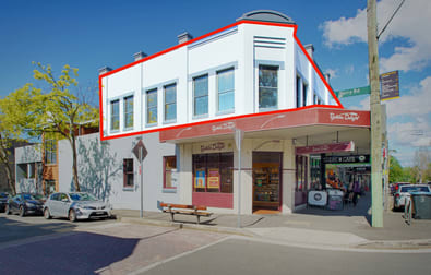 Level 1/335-341 Glebe Point Road Glebe NSW 2037 - Image 1