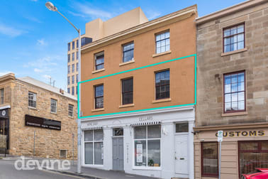 Level 1/7 Murray Street Hobart TAS 7000 - Image 1