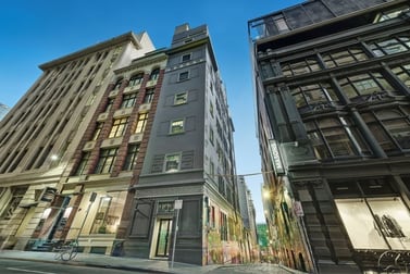 Level 2, 165 Flinders Lane Melbourne VIC 3000 - Image 1