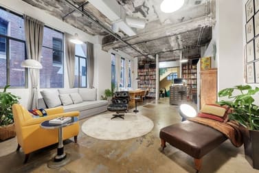 Level 2, 165 Flinders Lane Melbourne VIC 3000 - Image 2