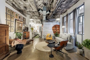 Level 2, 165 Flinders Lane Melbourne VIC 3000 - Image 3