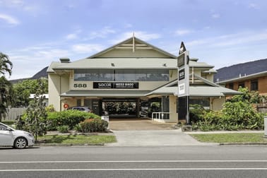 588 Bruce Highway Woree QLD 4868 - Image 1