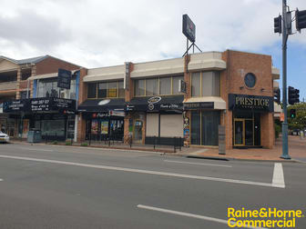 1st Floor/Suite 2, 54 Memorial Avenue Liverpool NSW 2170 - Image 1