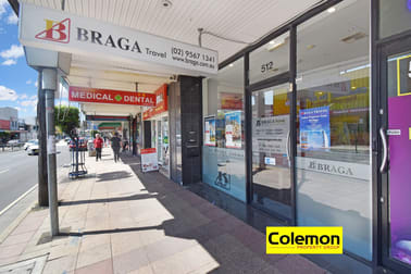 512 Princes Highway Rockdale NSW 2216 - Image 1