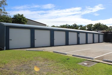 Storage Bays, 4 Craft Close, Toormina Coffs Harbour NSW 2450 - Image 1