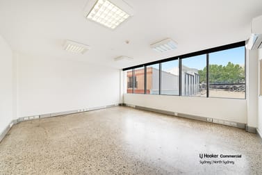 Suite 105/6-8 Clarke Street Crows Nest NSW 2065 - Image 2