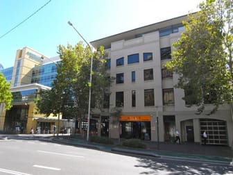 Ground Floor/80-84 UNION STREET Pyrmont NSW 2009 - Image 1