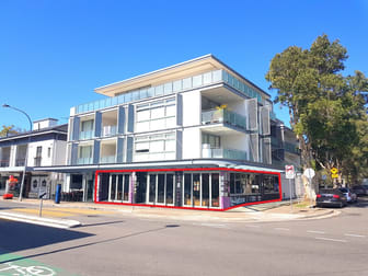 Shops 2 & 3/57-59 Beach Rd Bondi Beach NSW 2026 - Image 1