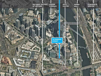 18 Fanning Street Southbank VIC 3006 - Image 2