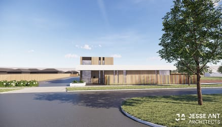 Lot A on PS814720B Brightly Boulevard Truganina VIC 3029 - Image 2