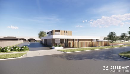 Lot A on PS814720B Brightly Boulevard Truganina VIC 3029 - Image 1