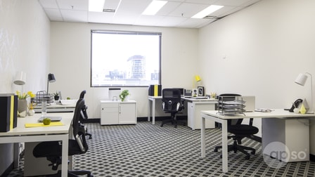 Suite 910/530 Little Collins Street Melbourne VIC 3000 - Image 1