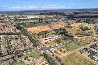 Edmondson Park Service Centre 2072 Camden Valley Way Edmondson Park NSW 2174 - Image 3