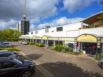 Unit 6, 181 Gilles Street Adelaide SA 5000 - Image 2