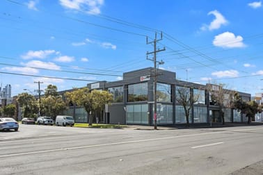 Level 1.02 Suite B/85 Buckhurst Street South Melbourne VIC 3205 - Image 1
