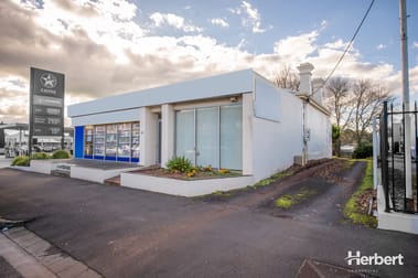 121 COMMERCIAL STREET EAST Mount Gambier SA 5290 - Image 1